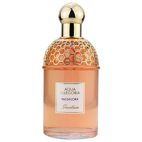 guerlain aqua allegoria passiflora chile